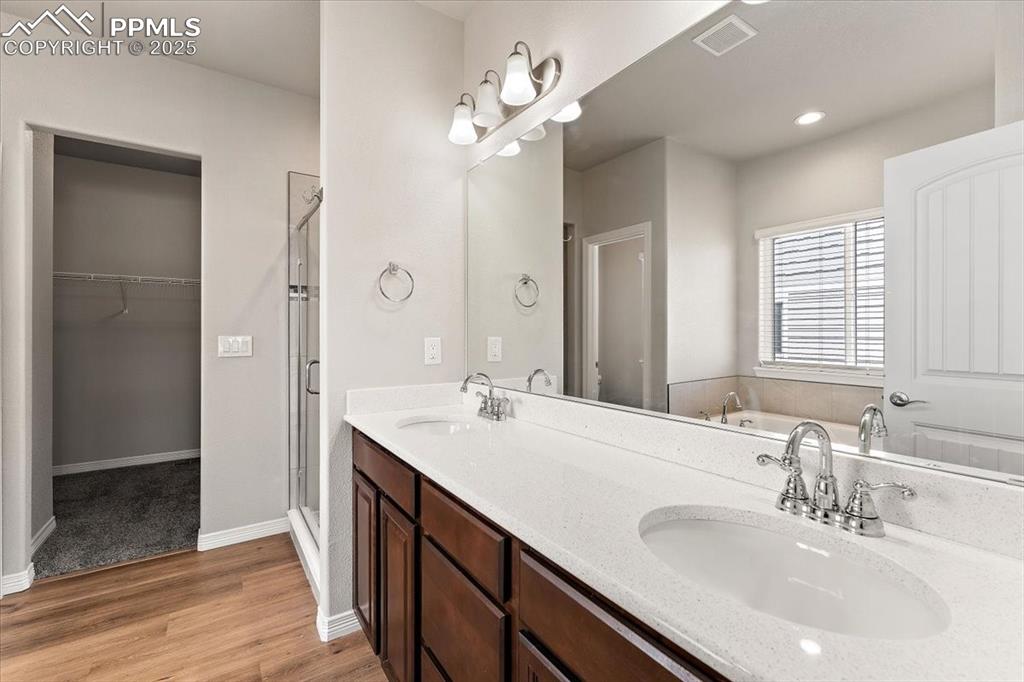 6886 Volga Drive Colorado Springs CO 80925