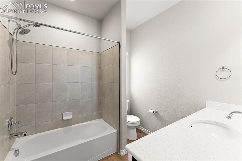 6886 Volga Drive Colorado Springs CO 80925