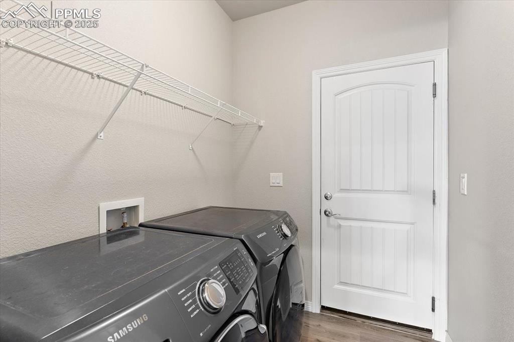 6886 Volga Drive Colorado Springs CO 80925