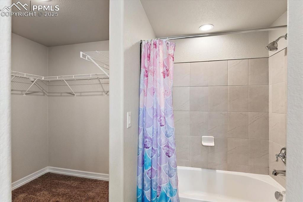 6886 Volga Drive Colorado Springs CO 80925