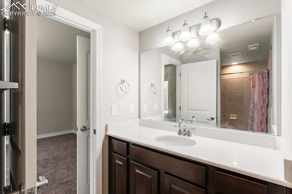 6886 Volga Drive Colorado Springs CO 80925
