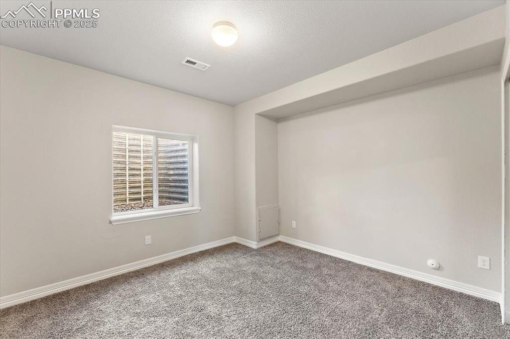6886 Volga Drive Colorado Springs CO 80925