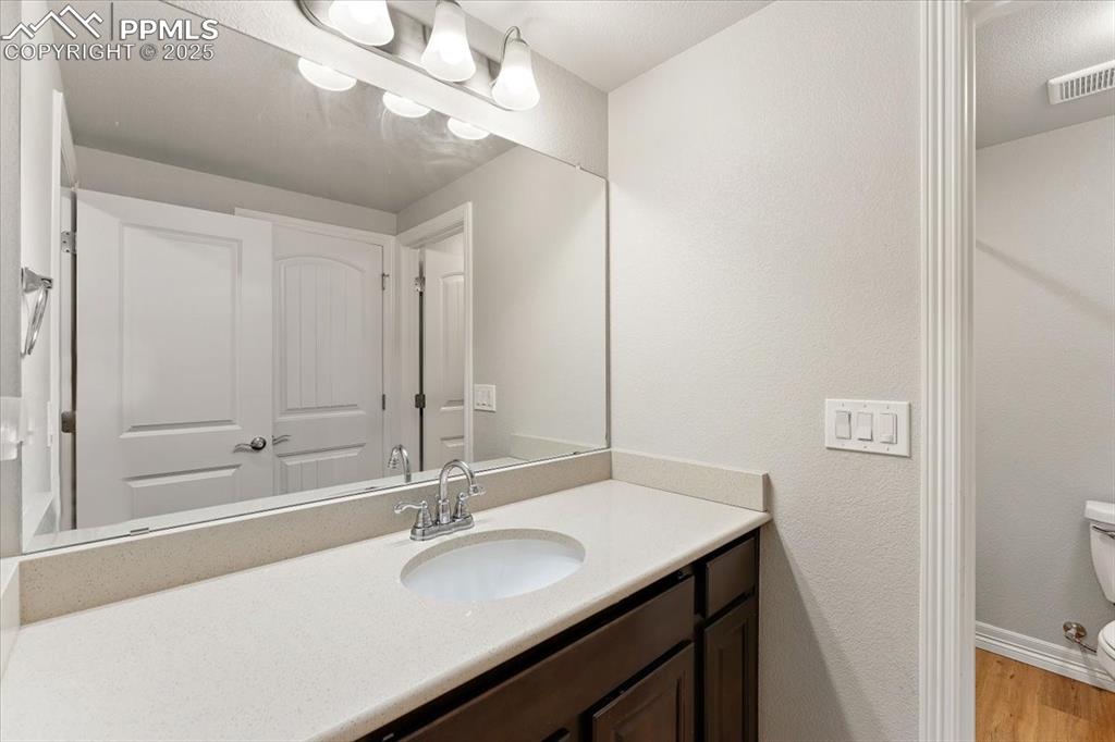 6886 Volga Drive Colorado Springs CO 80925