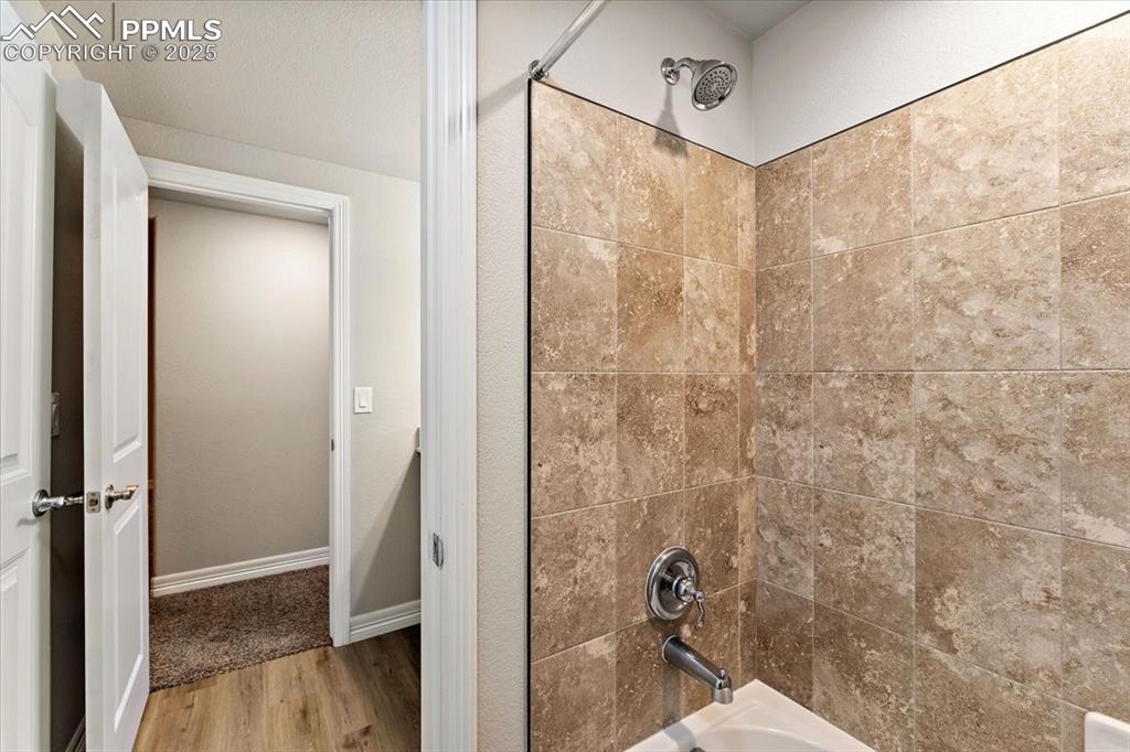 6886 Volga Drive Colorado Springs CO 80925