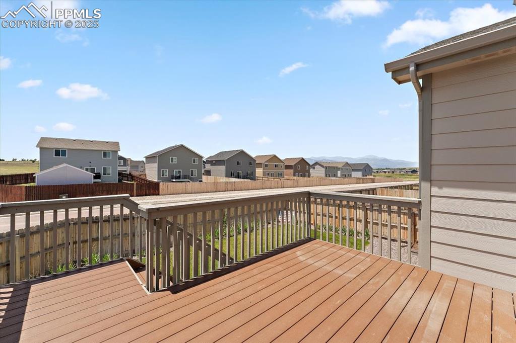 6886 Volga Drive Colorado Springs CO 80925