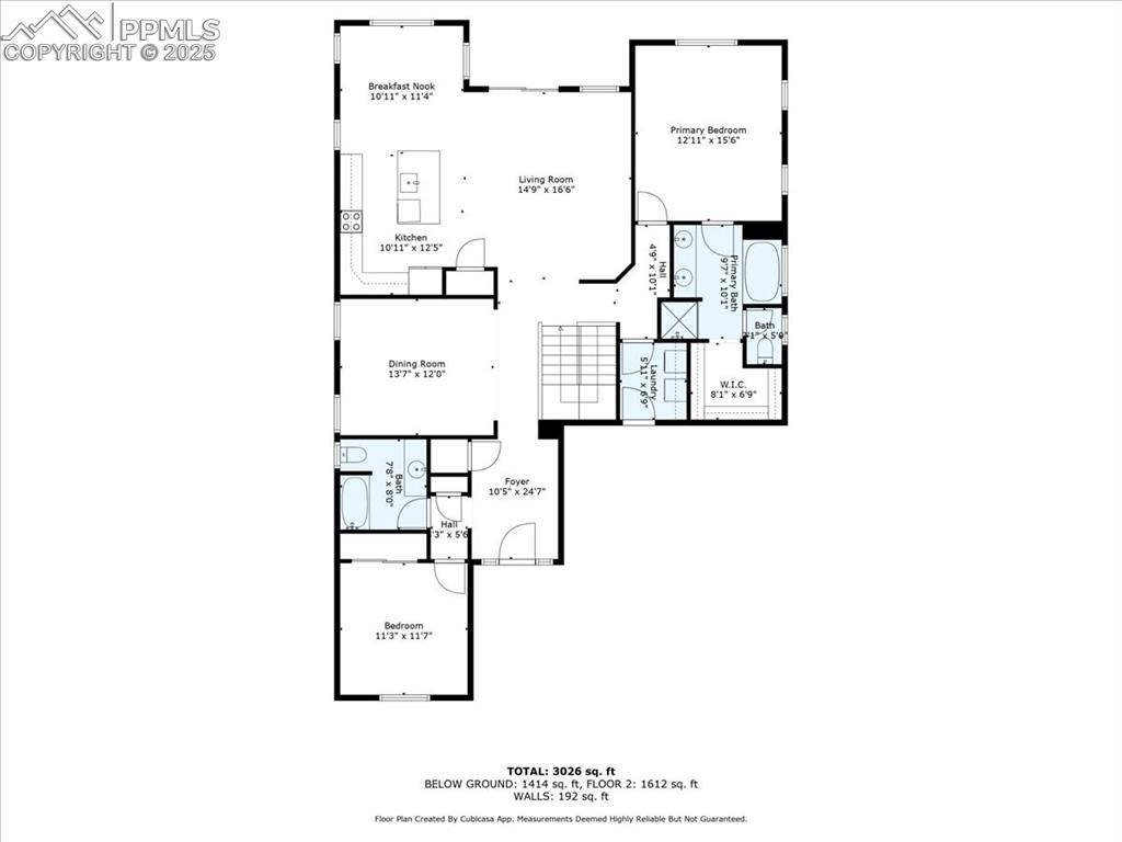 6886 Volga Drive Colorado Springs CO 80925