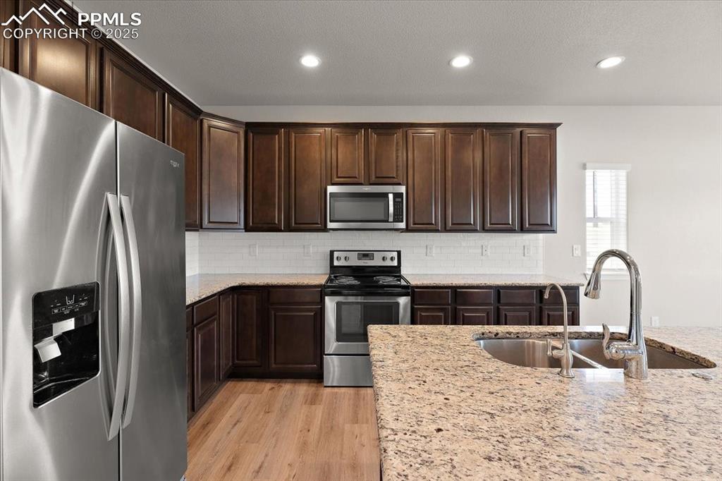 6886 Volga Drive Colorado Springs CO 80925