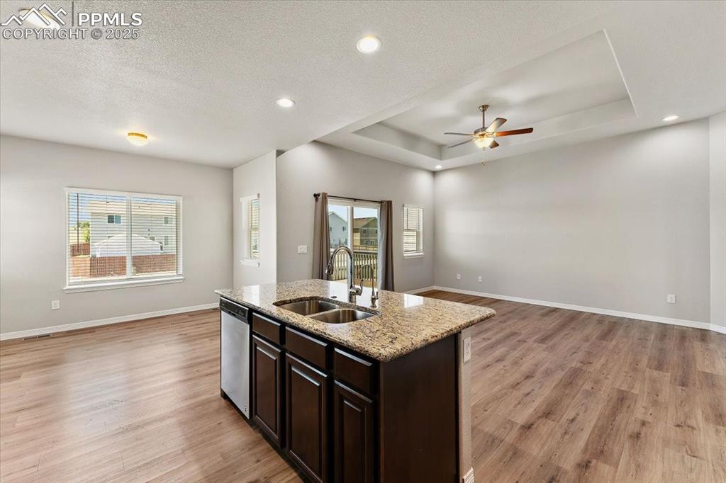 6886 Volga Drive Colorado Springs CO 80925