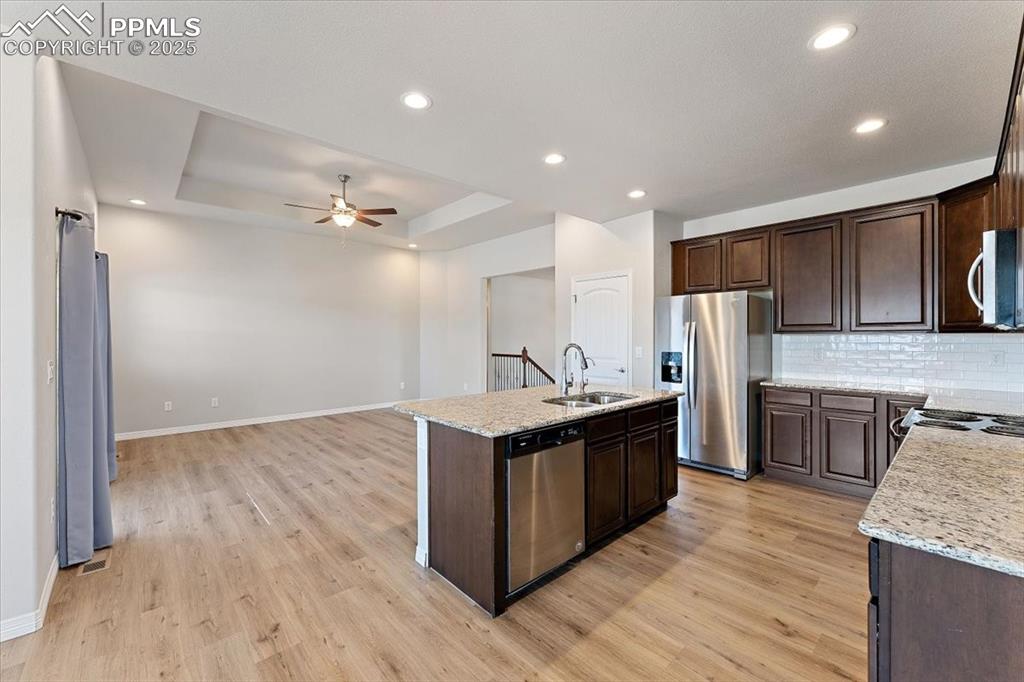 6886 Volga Drive Colorado Springs CO 80925