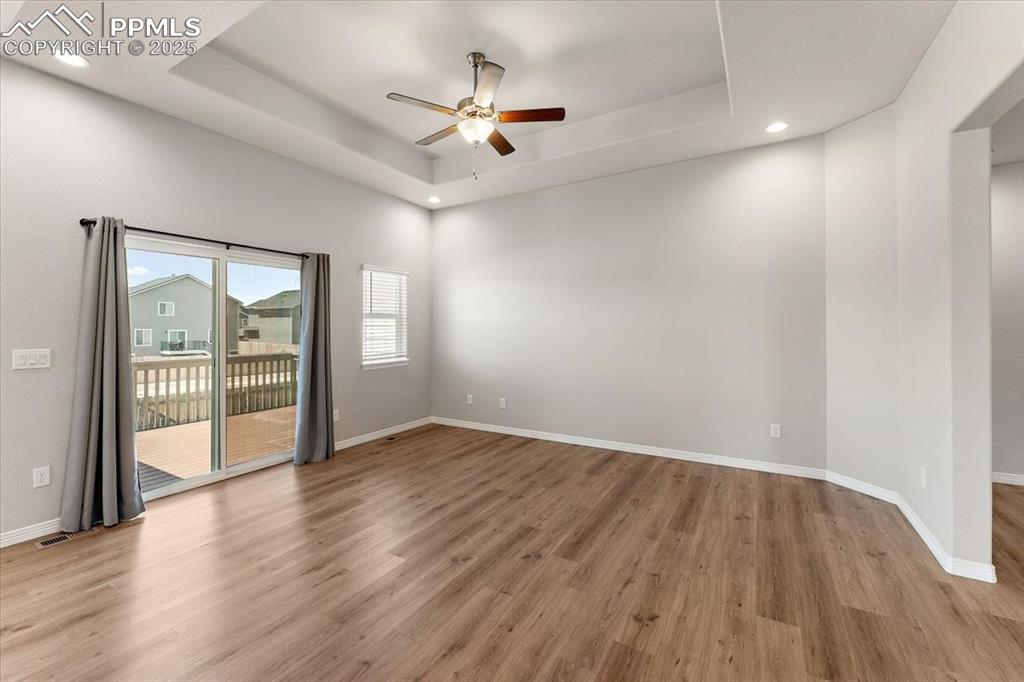 6886 Volga Drive Colorado Springs CO 80925