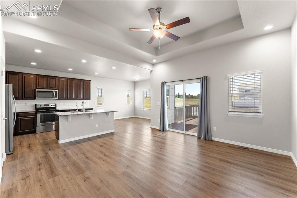 6886 Volga Drive Colorado Springs CO 80925