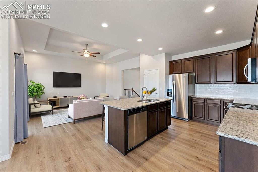 6886 Volga Drive Colorado Springs CO 80925