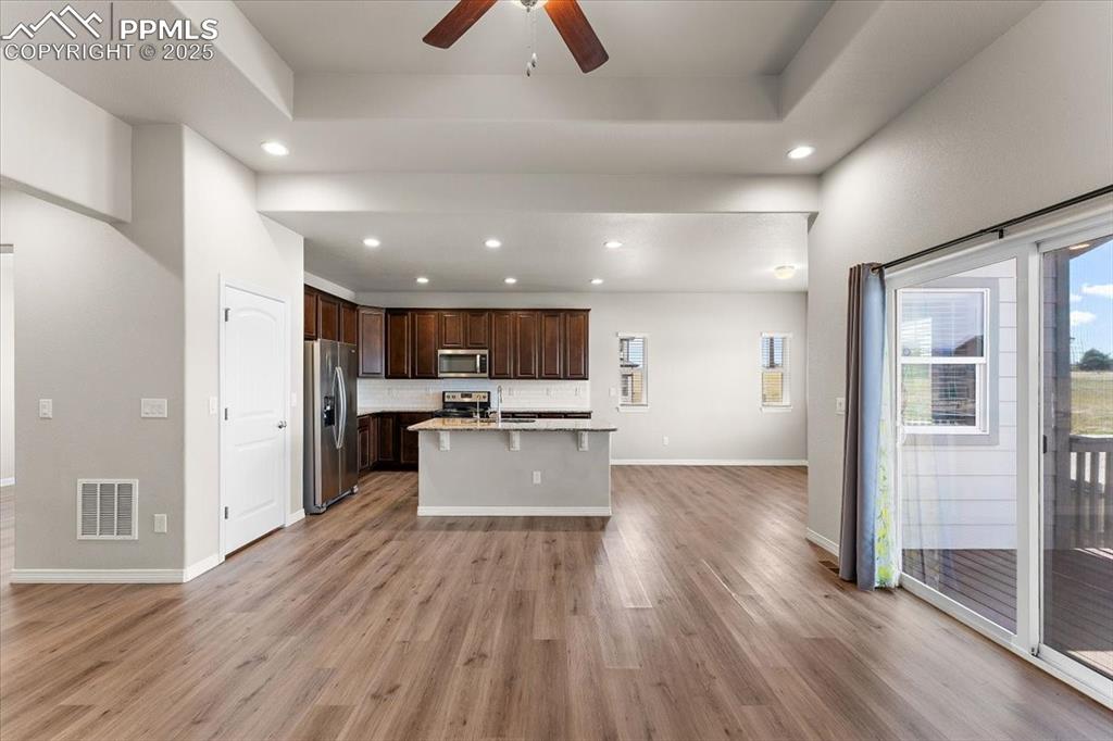 6886 Volga Drive Colorado Springs CO 80925