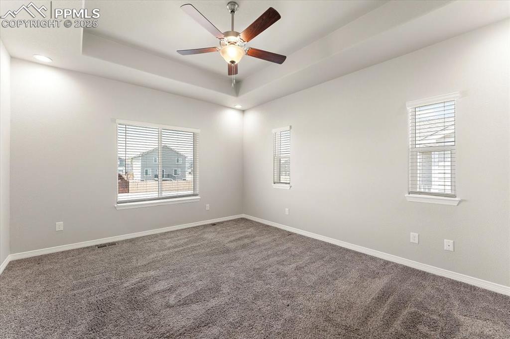 6886 Volga Drive Colorado Springs CO 80925