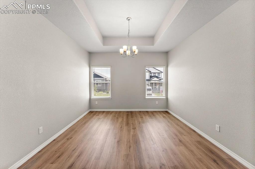 6886 Volga Drive Colorado Springs CO 80925