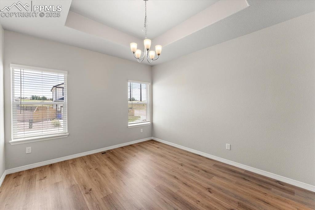 6886 Volga Drive Colorado Springs CO 80925