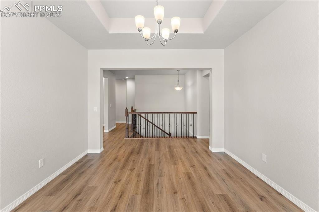 6886 Volga Drive Colorado Springs CO 80925