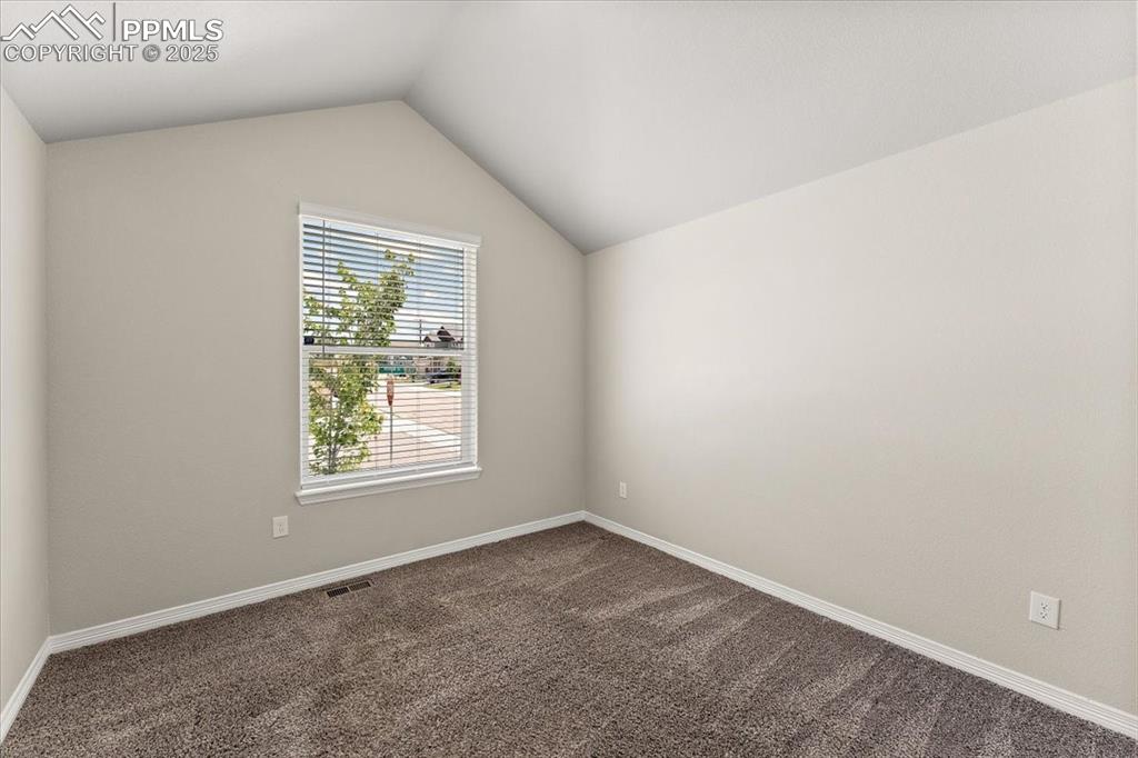 6886 Volga Drive Colorado Springs CO 80925