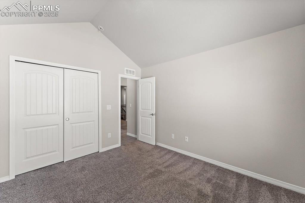 6886 Volga Drive Colorado Springs CO 80925
