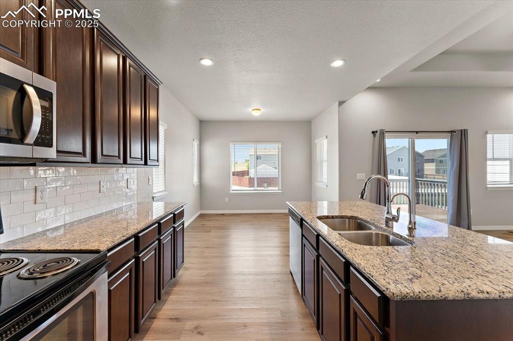 6886 Volga Drive Colorado Springs CO 80925