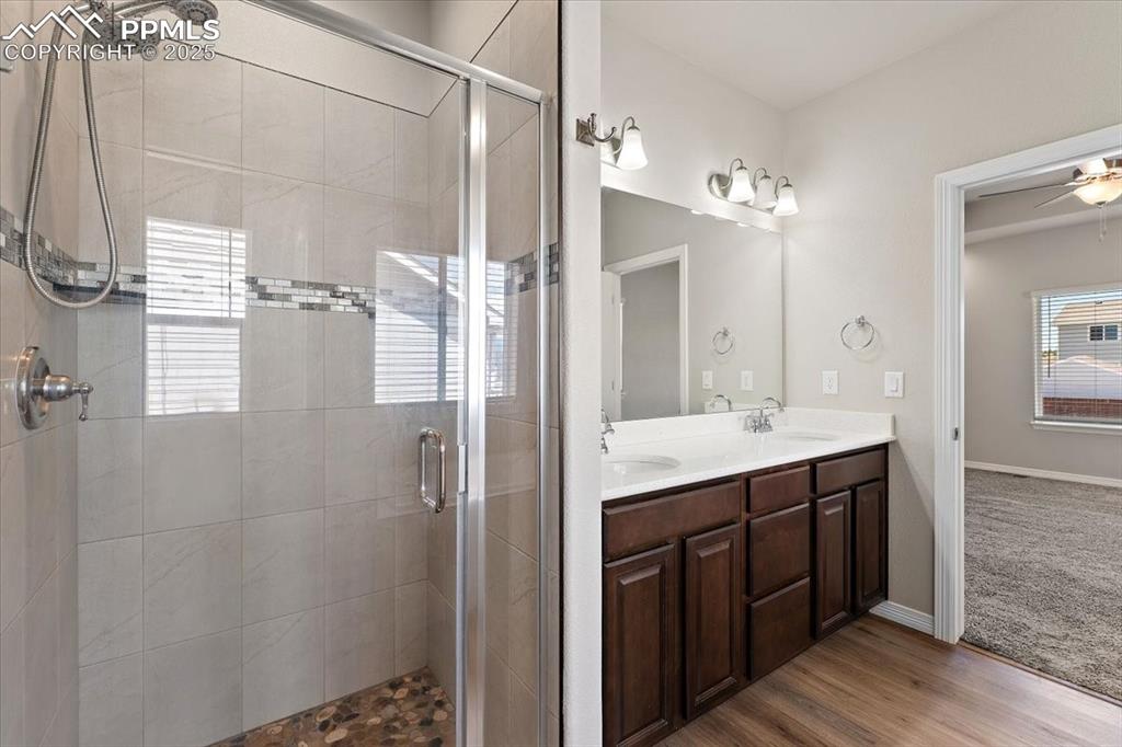 6886 Volga Drive Colorado Springs CO 80925