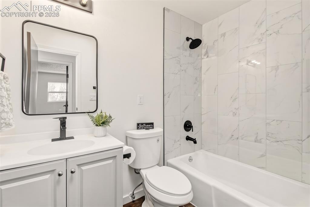 7305 Loveland Avenue Fountain CO 80817