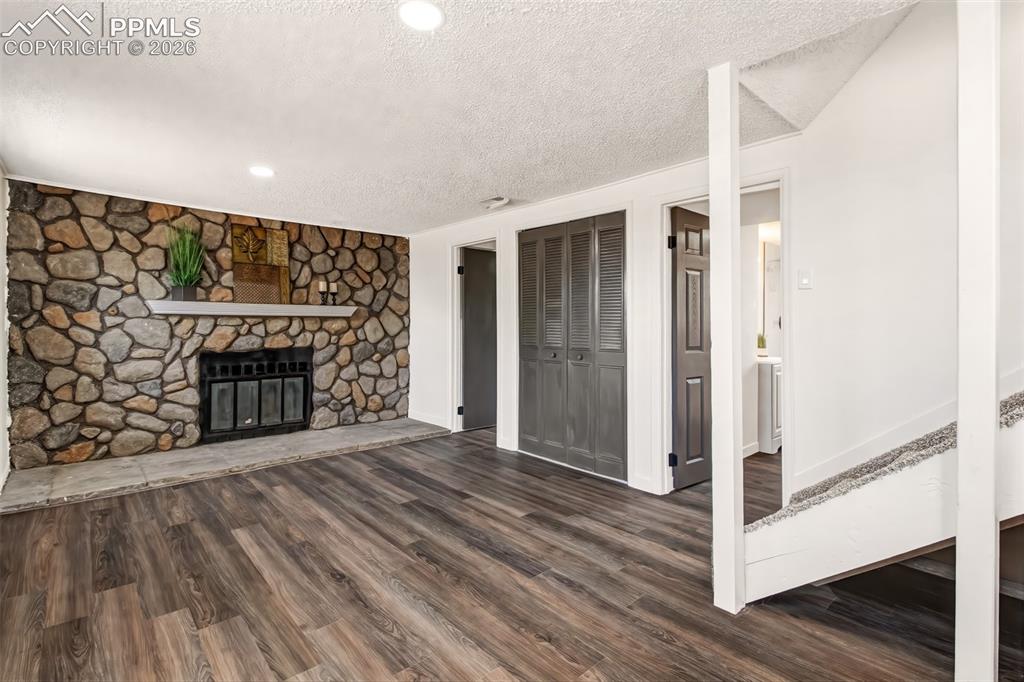 7305 Loveland Avenue Fountain CO 80817