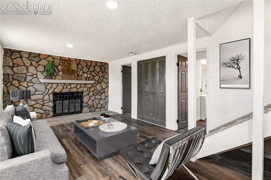 7305 Loveland Avenue Fountain CO 80817