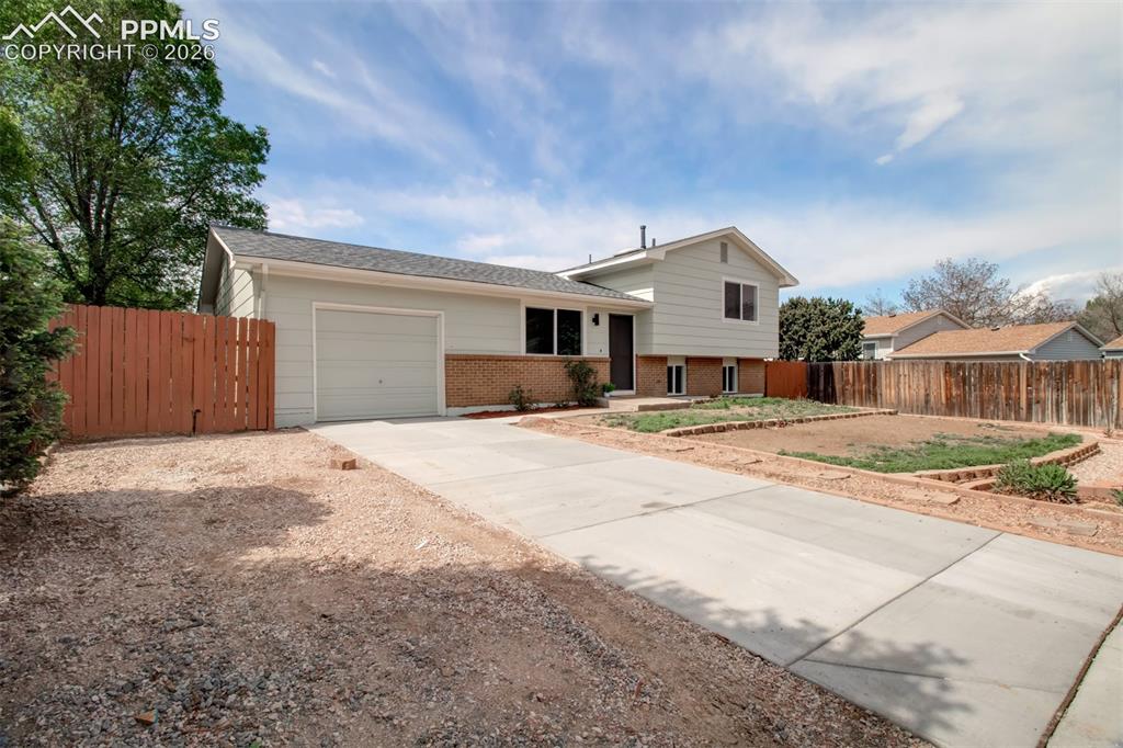 7305 Loveland Avenue Fountain CO 80817