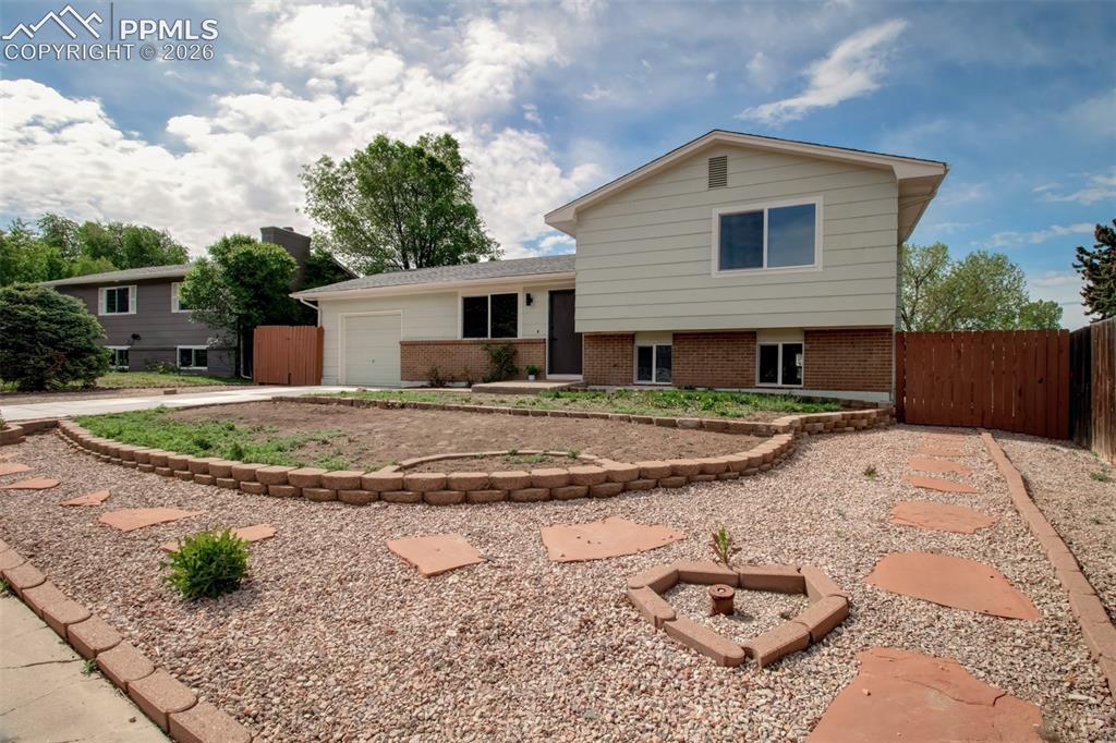 7305 Loveland Avenue Fountain CO 80817
