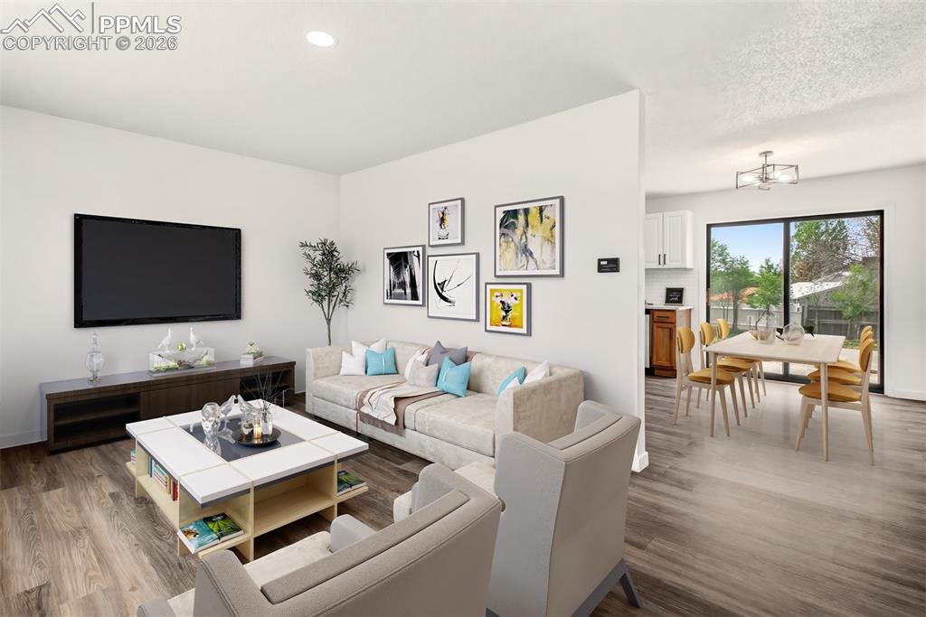 7305 Loveland Avenue Fountain CO 80817