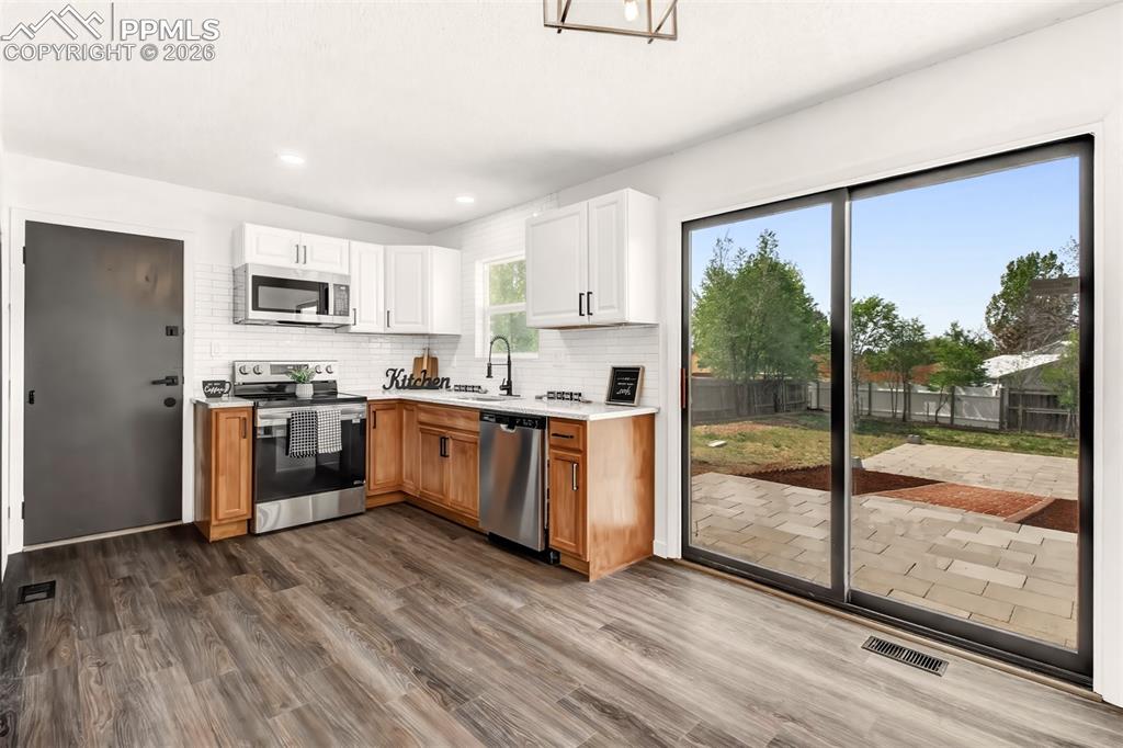 7305 Loveland Avenue Fountain CO 80817