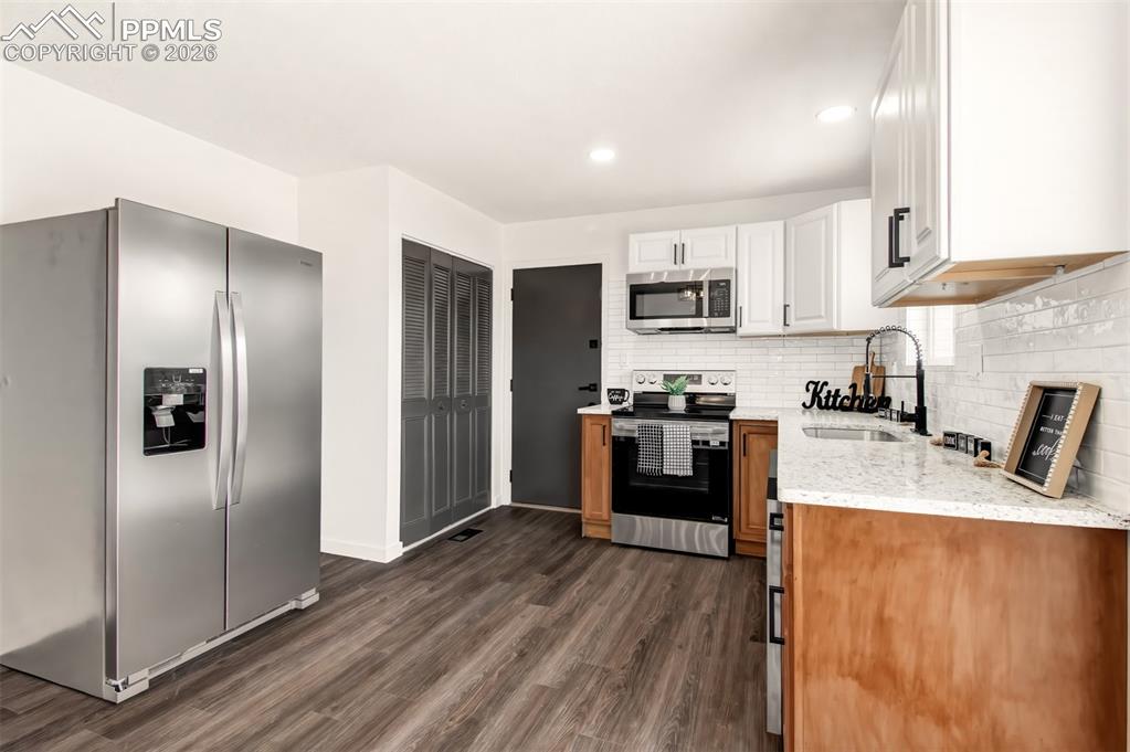 7305 Loveland Avenue Fountain CO 80817
