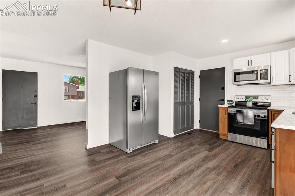 7305 Loveland Avenue Fountain CO 80817