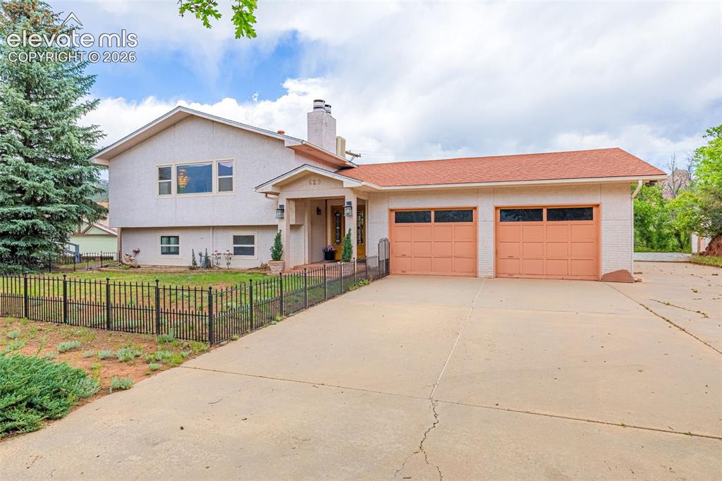 629 Arnold Lane Colorado Springs CO 80904
