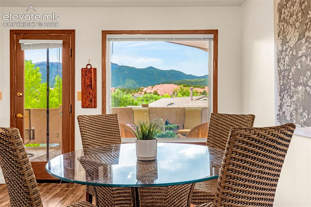 629 Arnold Lane Colorado Springs CO 80904