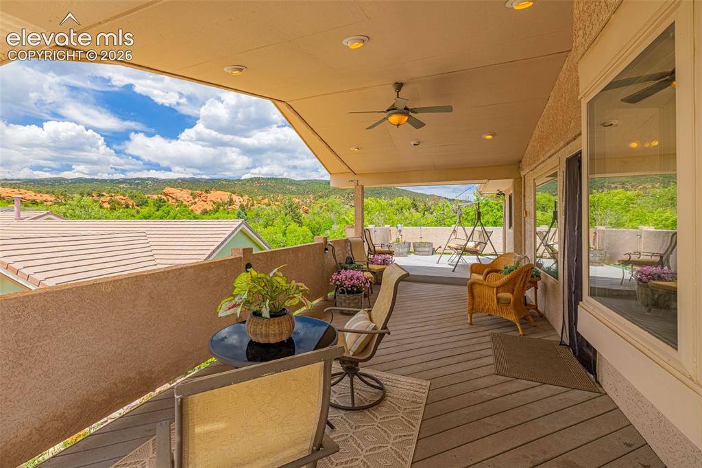 629 Arnold Lane Colorado Springs CO 80904