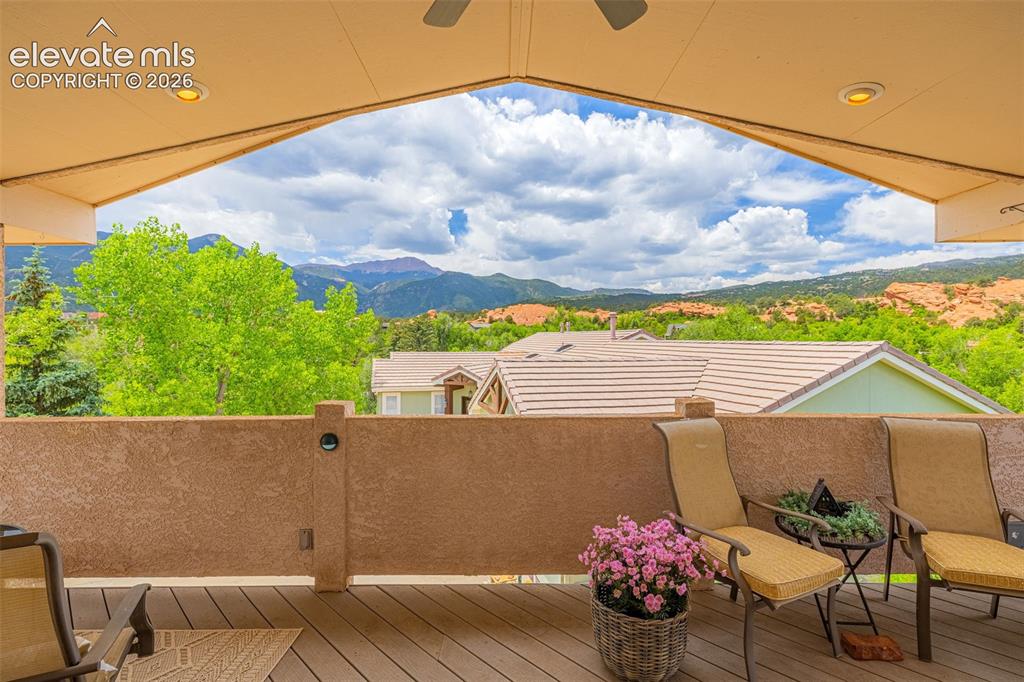 629 Arnold Lane Colorado Springs CO 80904