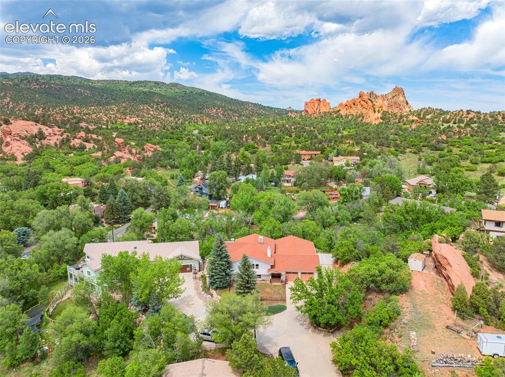 629 Arnold Lane Colorado Springs CO 80904