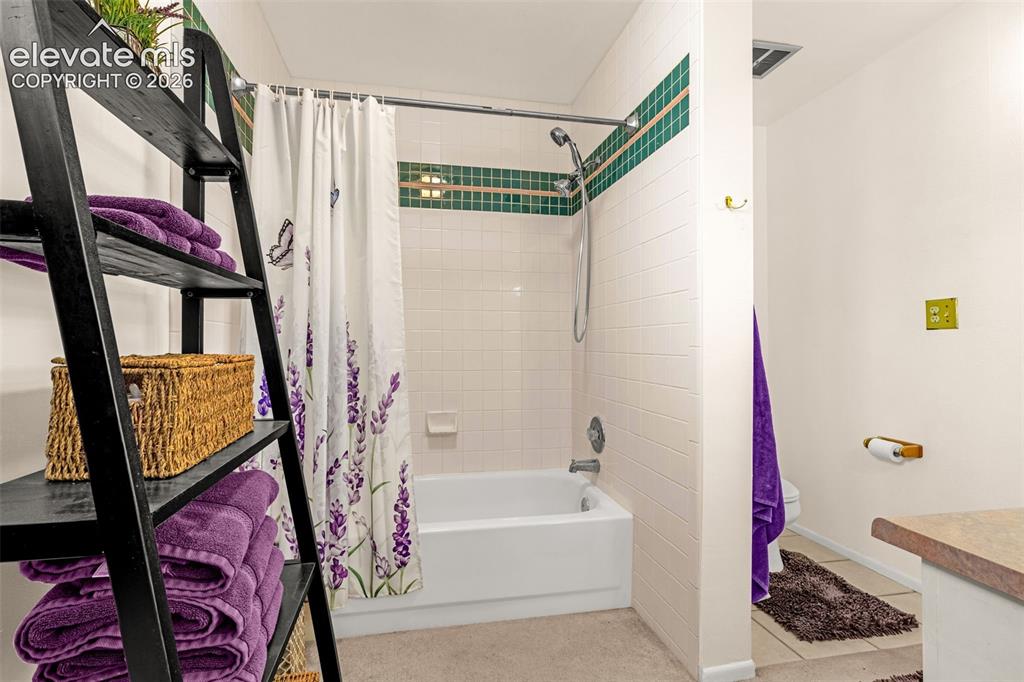 629 Arnold Lane Colorado Springs CO 80904