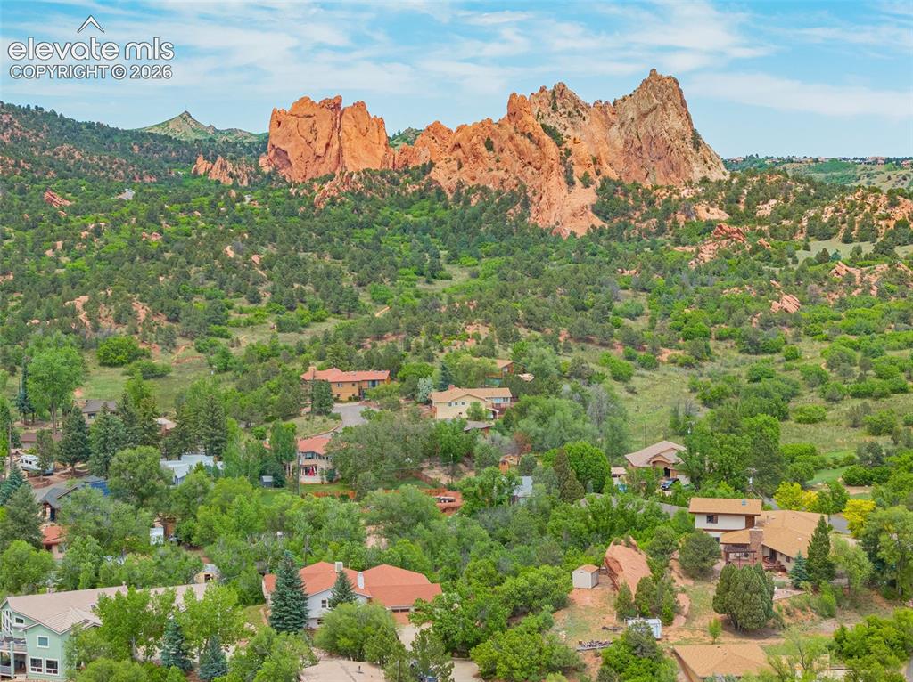 629 Arnold Lane Colorado Springs CO 80904