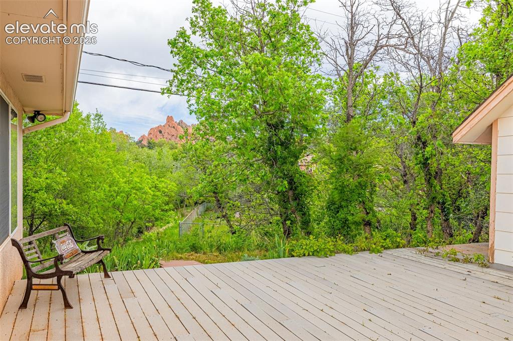 629 Arnold Lane Colorado Springs CO 80904
