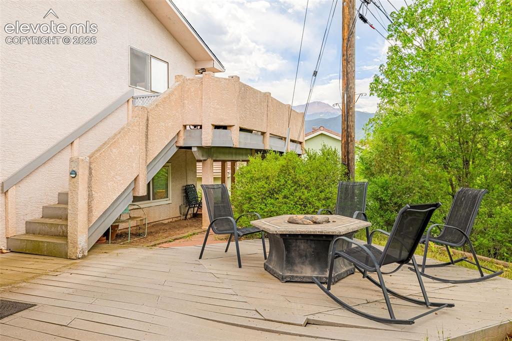 629 Arnold Lane Colorado Springs CO 80904