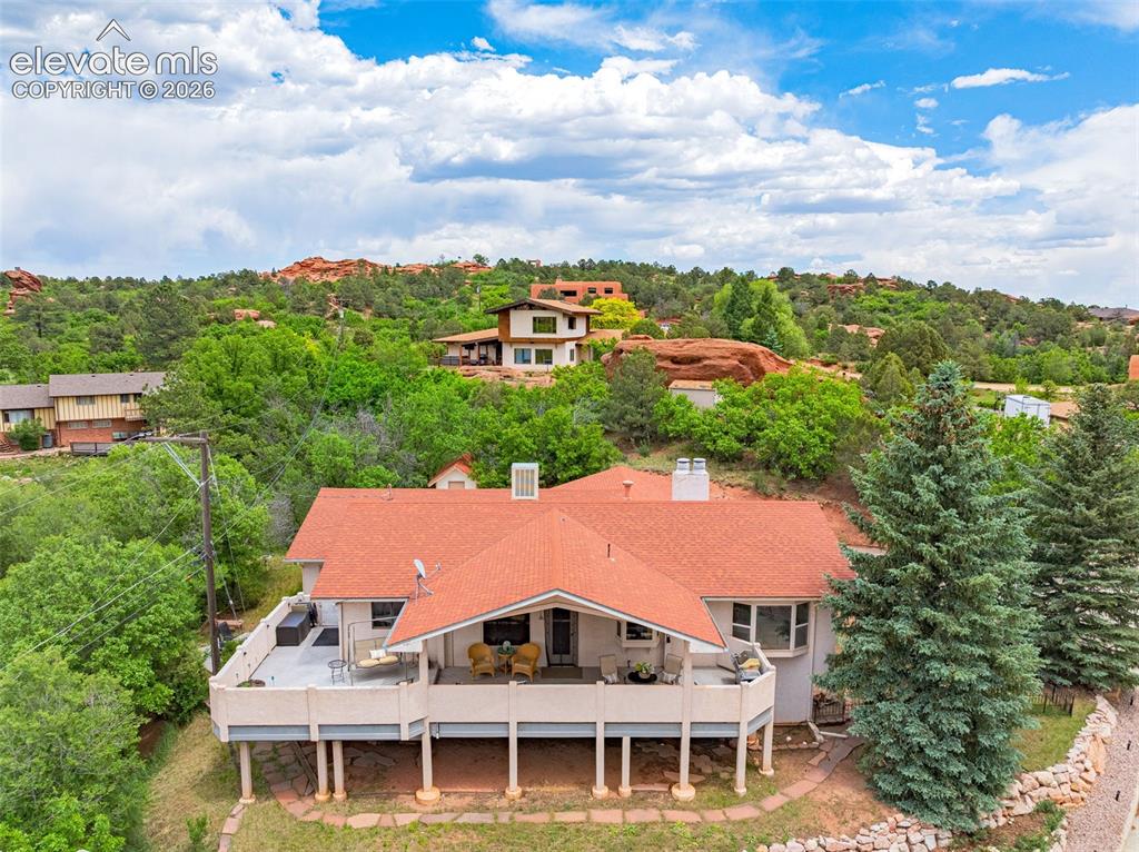 629 Arnold Lane Colorado Springs CO 80904