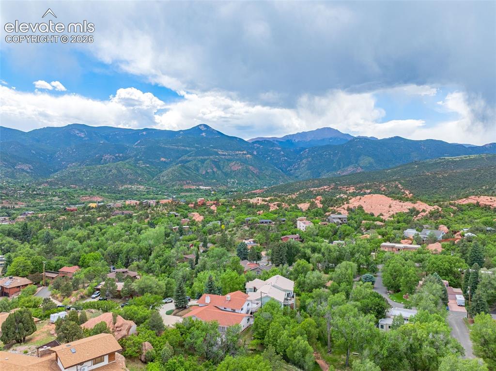 629 Arnold Lane Colorado Springs CO 80904