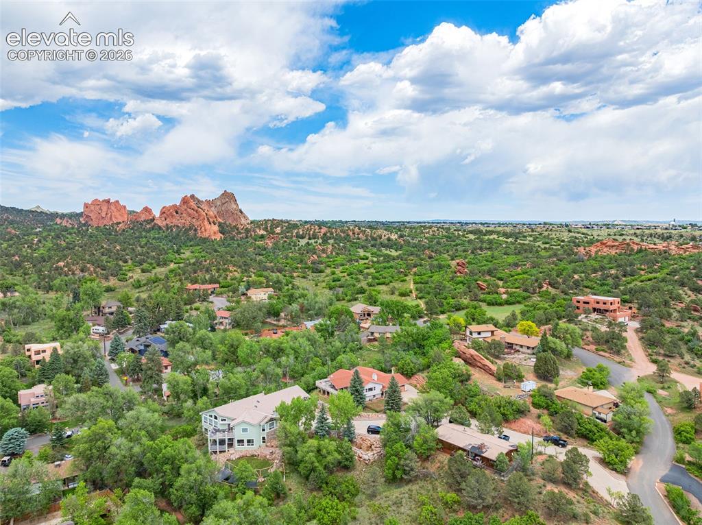 629 Arnold Lane Colorado Springs CO 80904