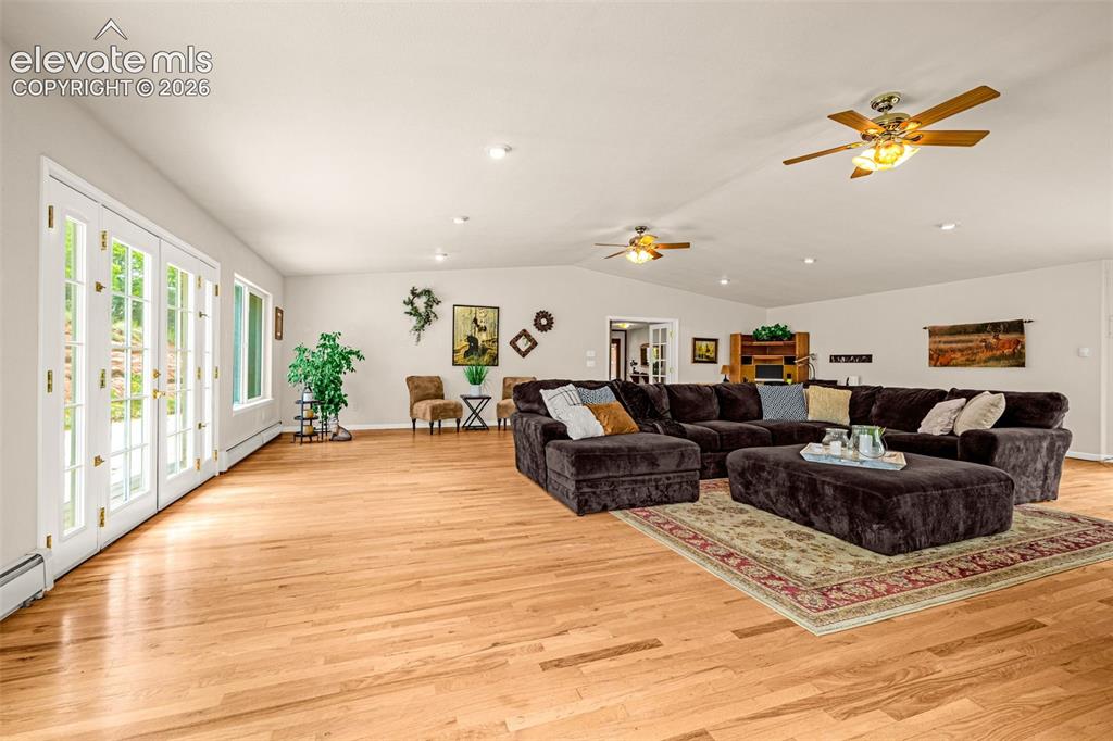 629 Arnold Lane Colorado Springs CO 80904