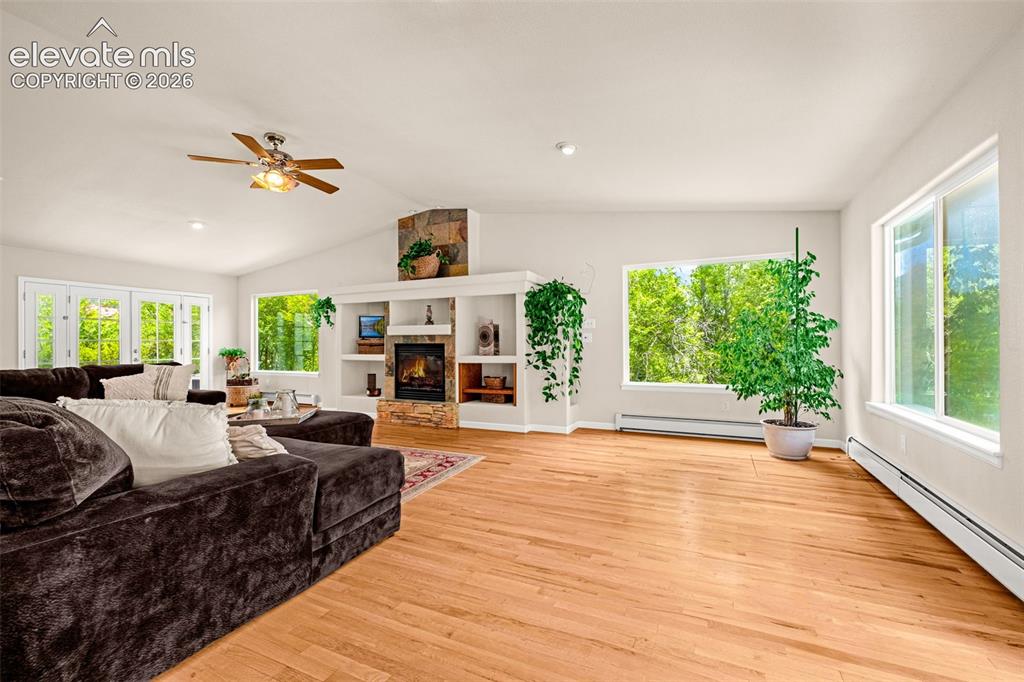 629 Arnold Lane Colorado Springs CO 80904