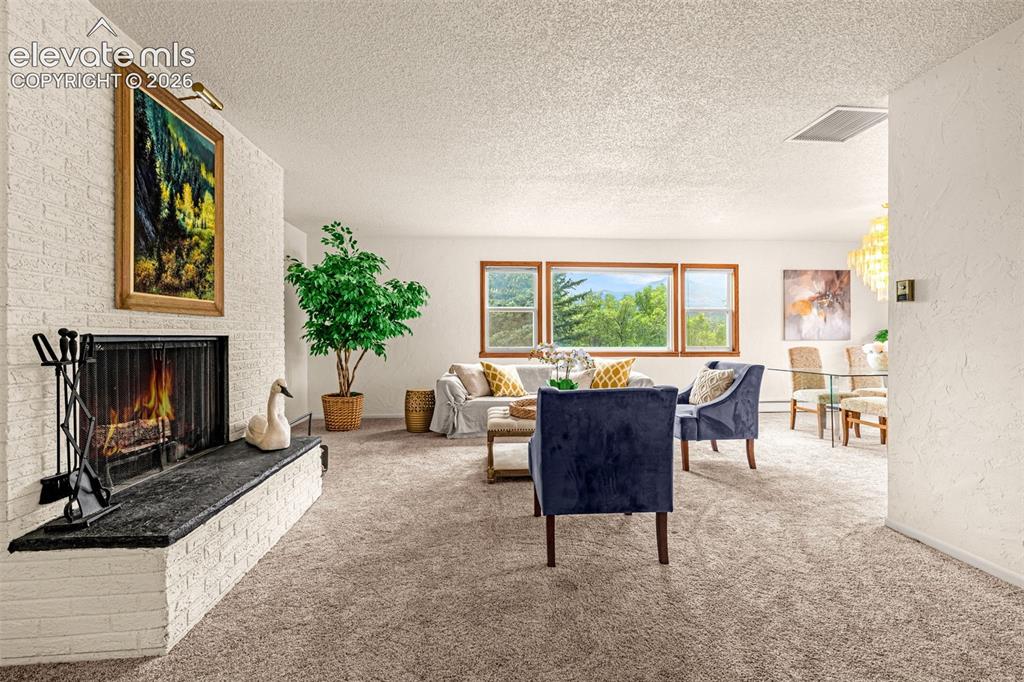 629 Arnold Lane Colorado Springs CO 80904