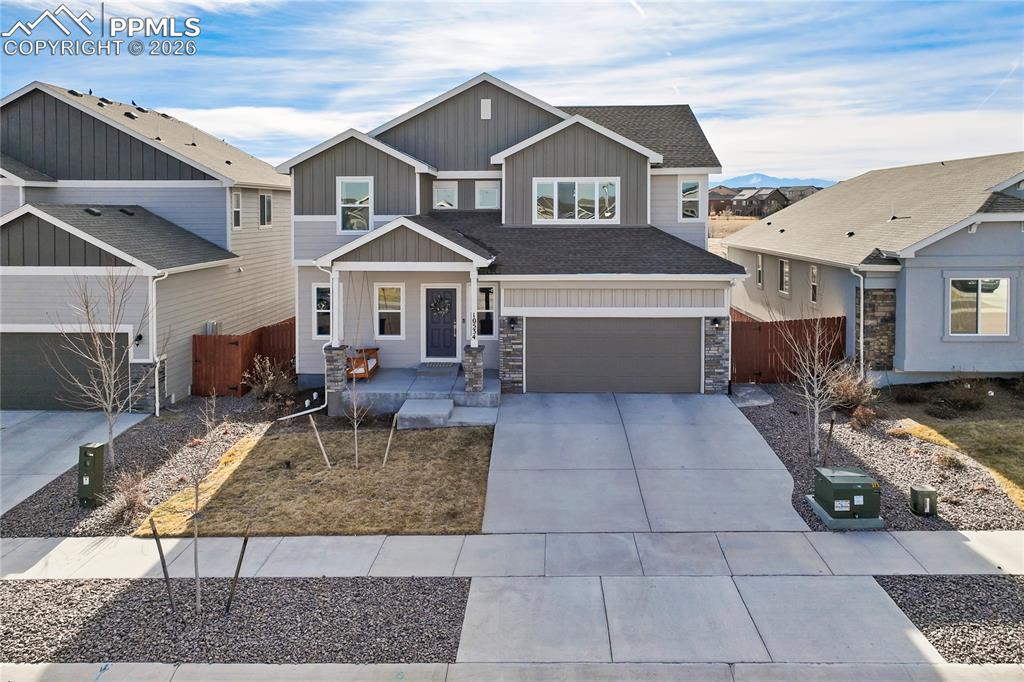 10534 Summer Ridge Drive Peyton CO 80831